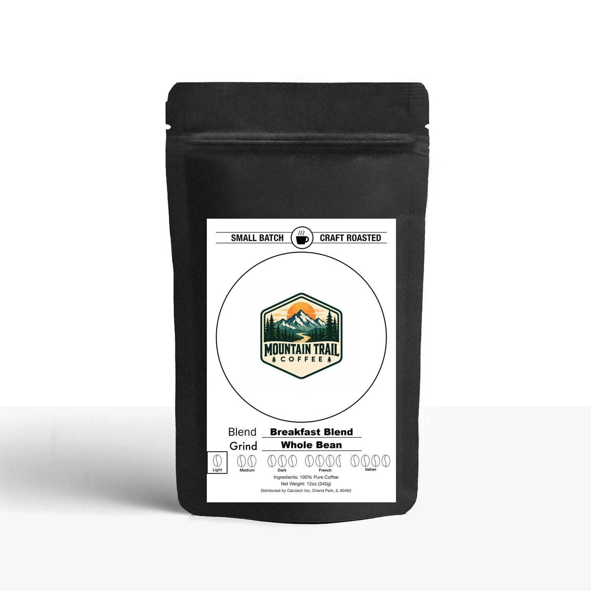 Breakfast Blend