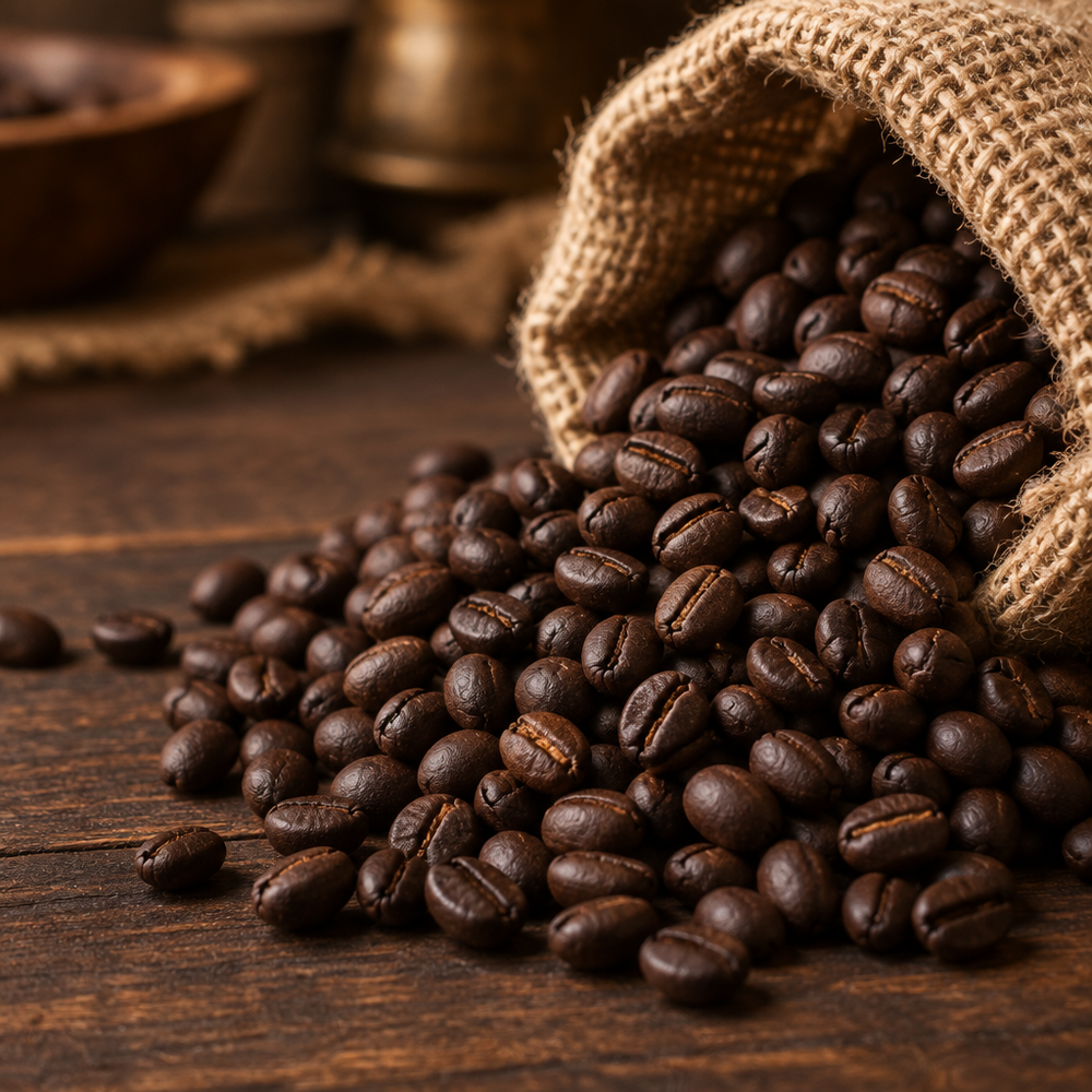 Robusta