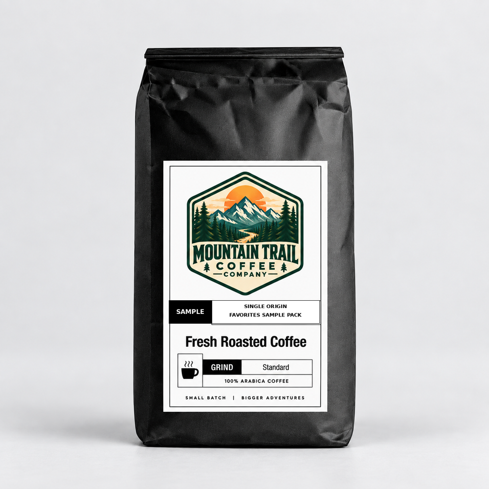 Sample Packs