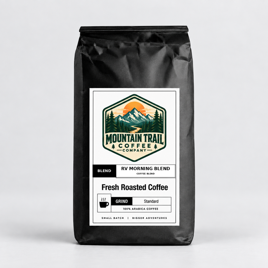 RV Morning Blend