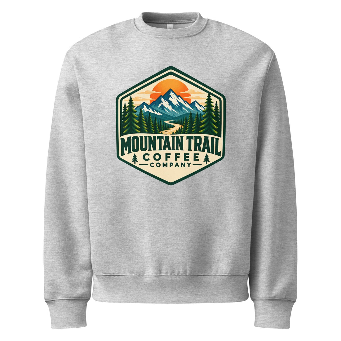 Hoodies & Sweatshirts