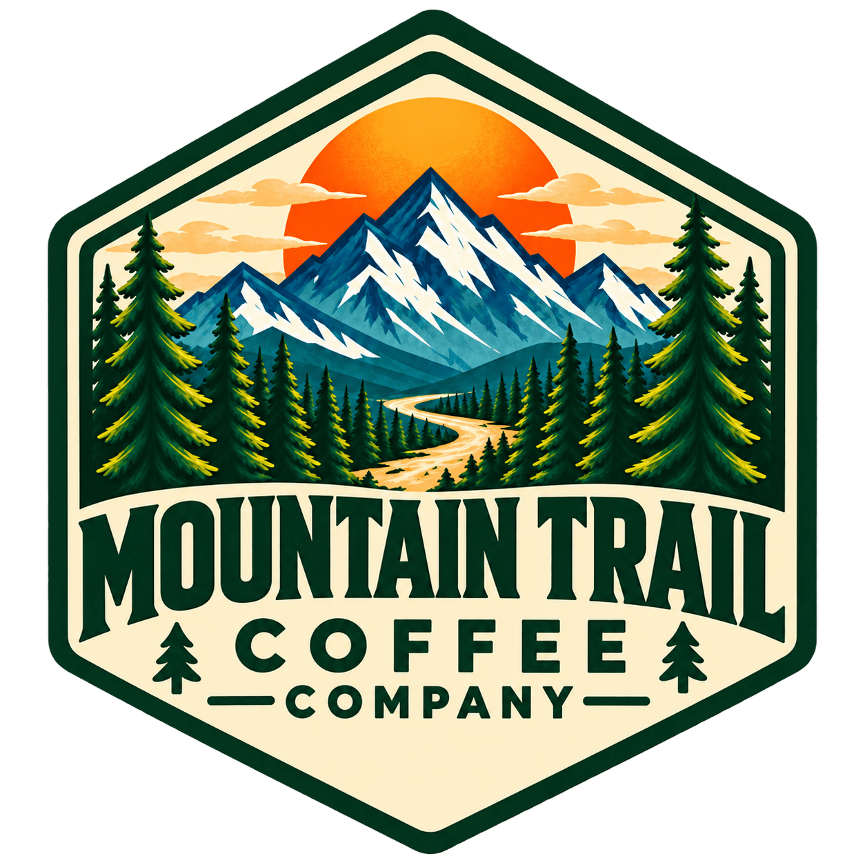 Mountain Trail Coffee Company